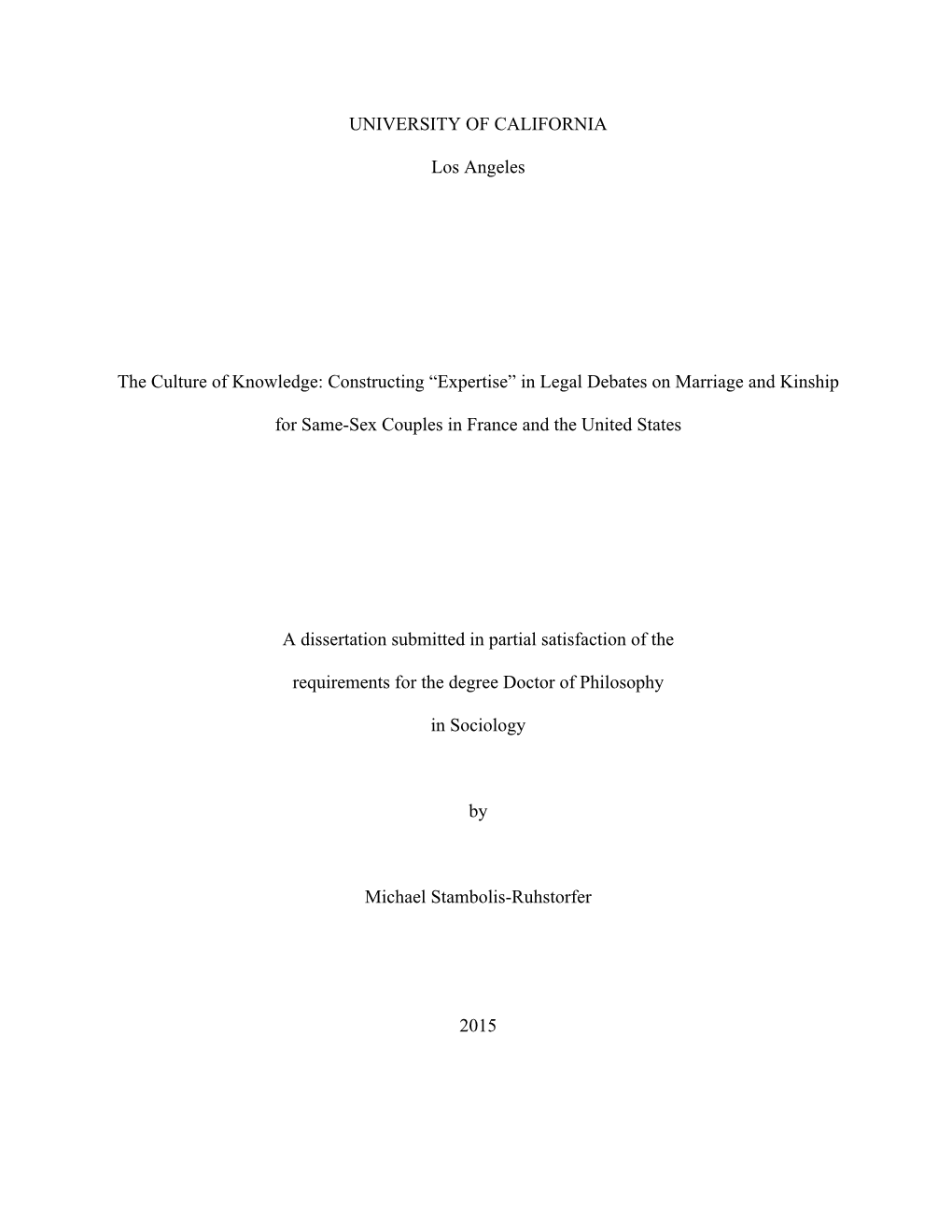 Stambolis Dissertation Novemeber 18 2015