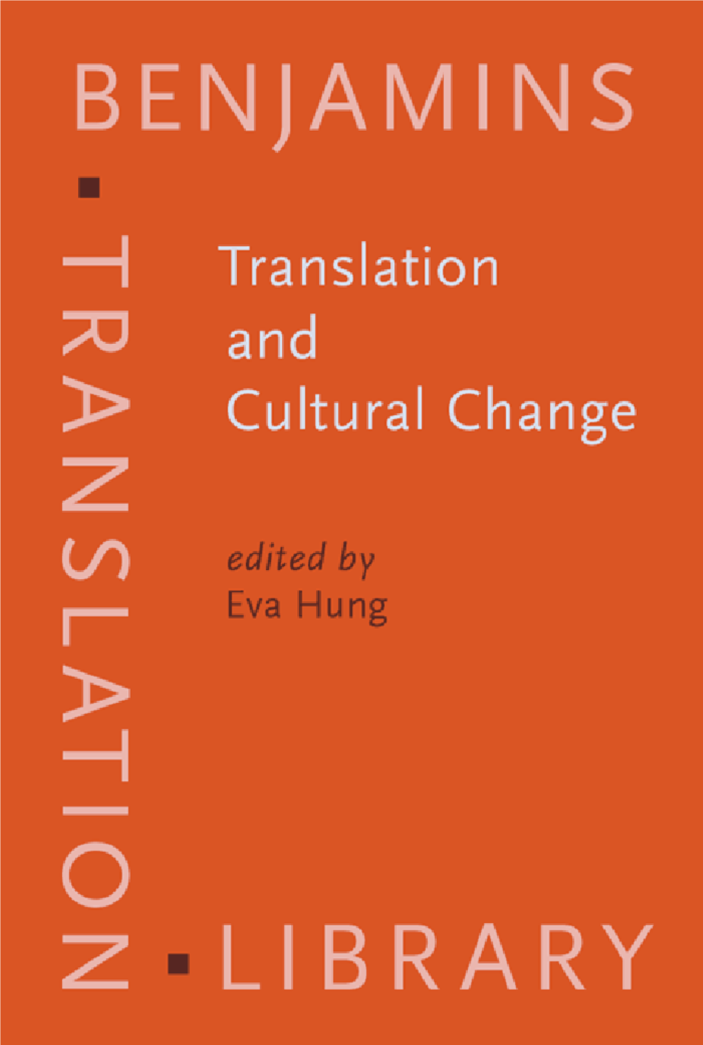 Translation and Cultural Change