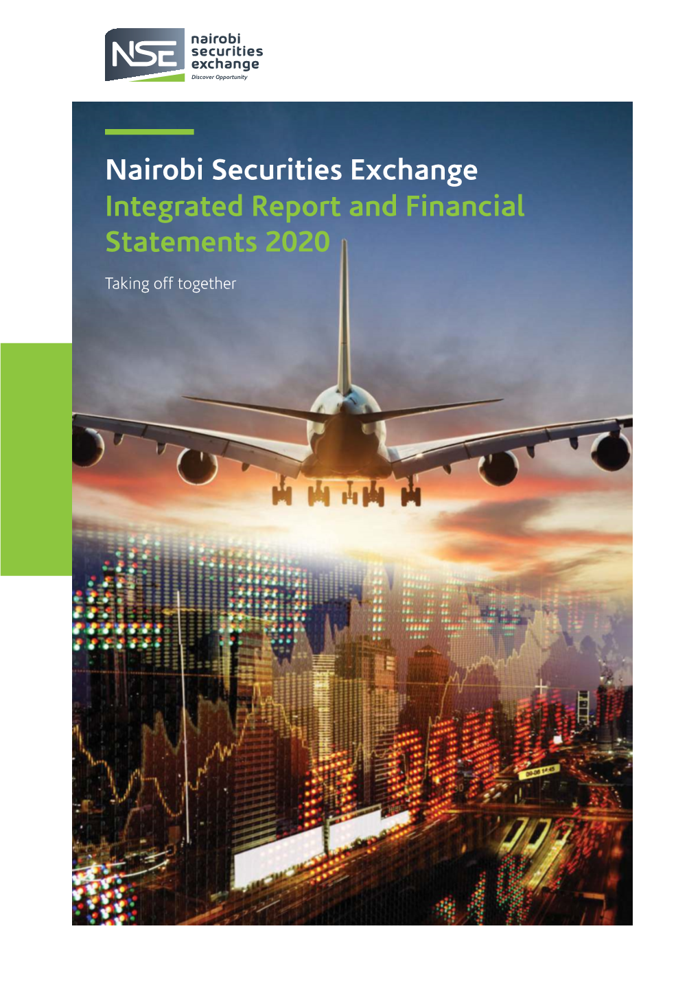 NSE 2020 Integrated Report and Financial Statements