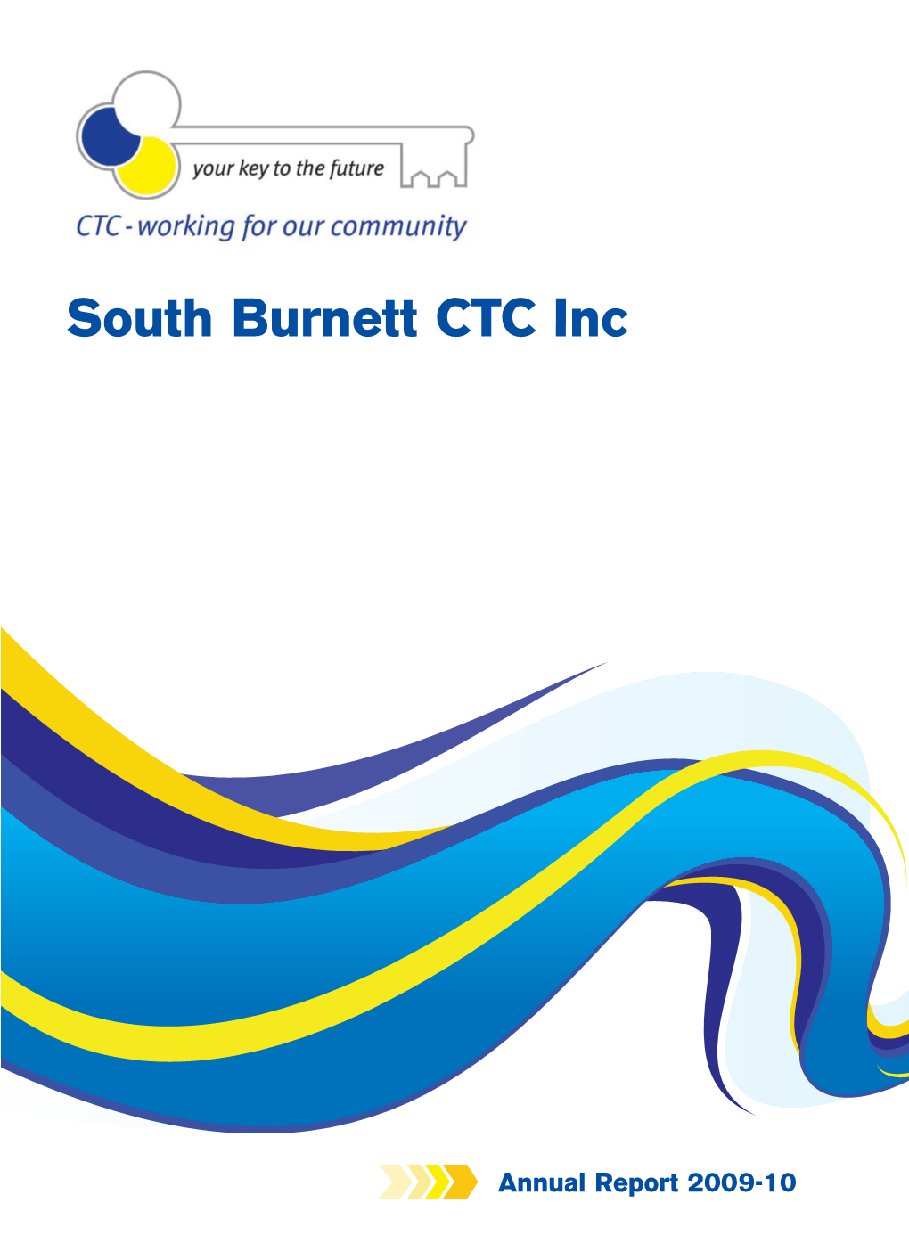 South Burnett CTC Inc