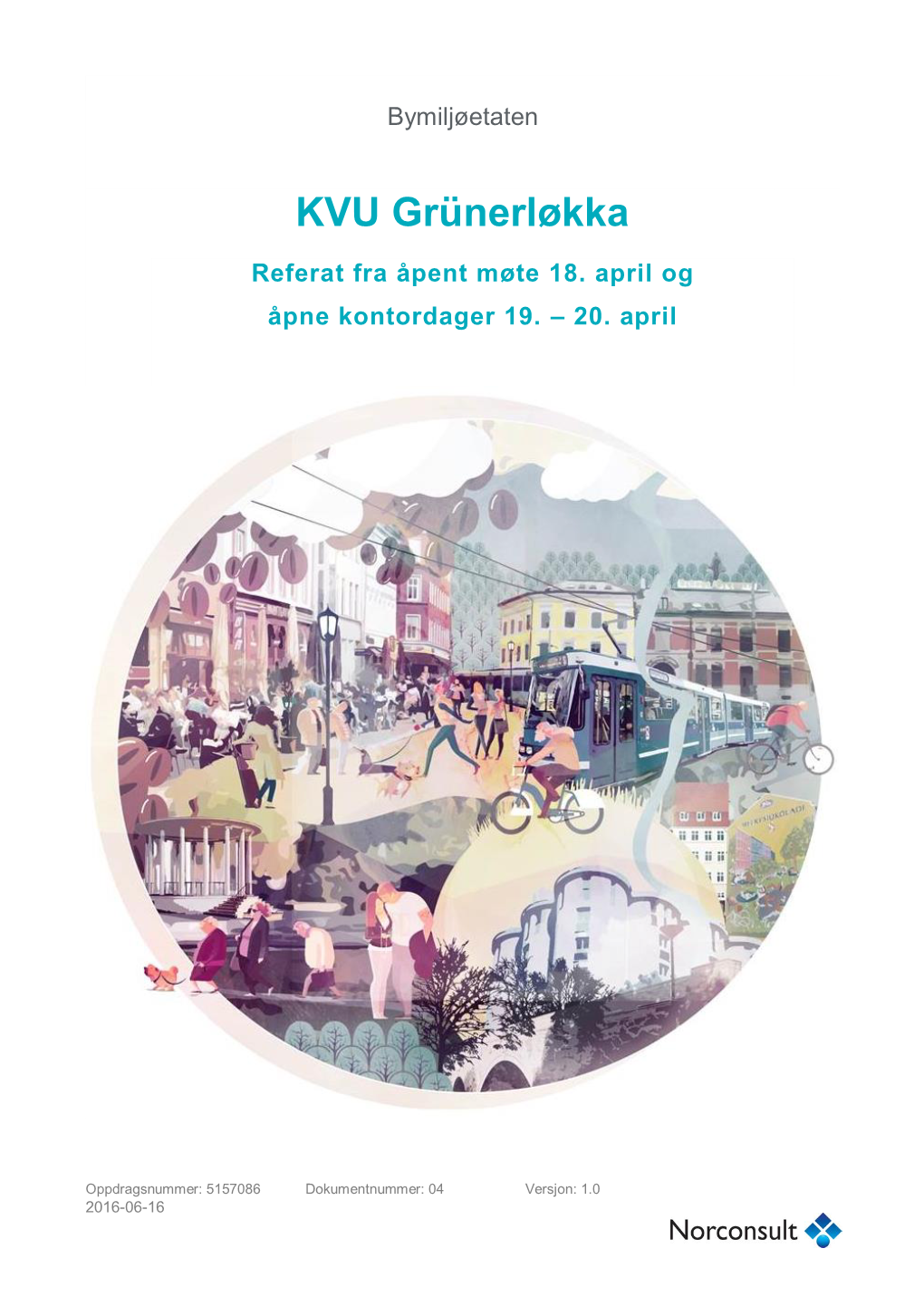 KVU Grünerløkka