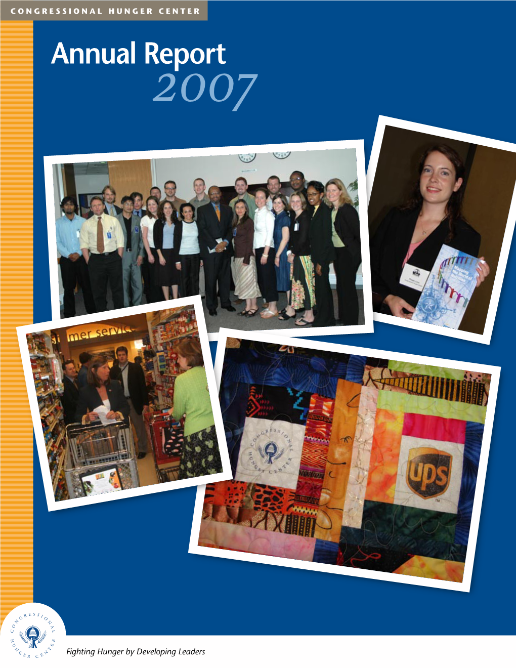 Annual Report 2007