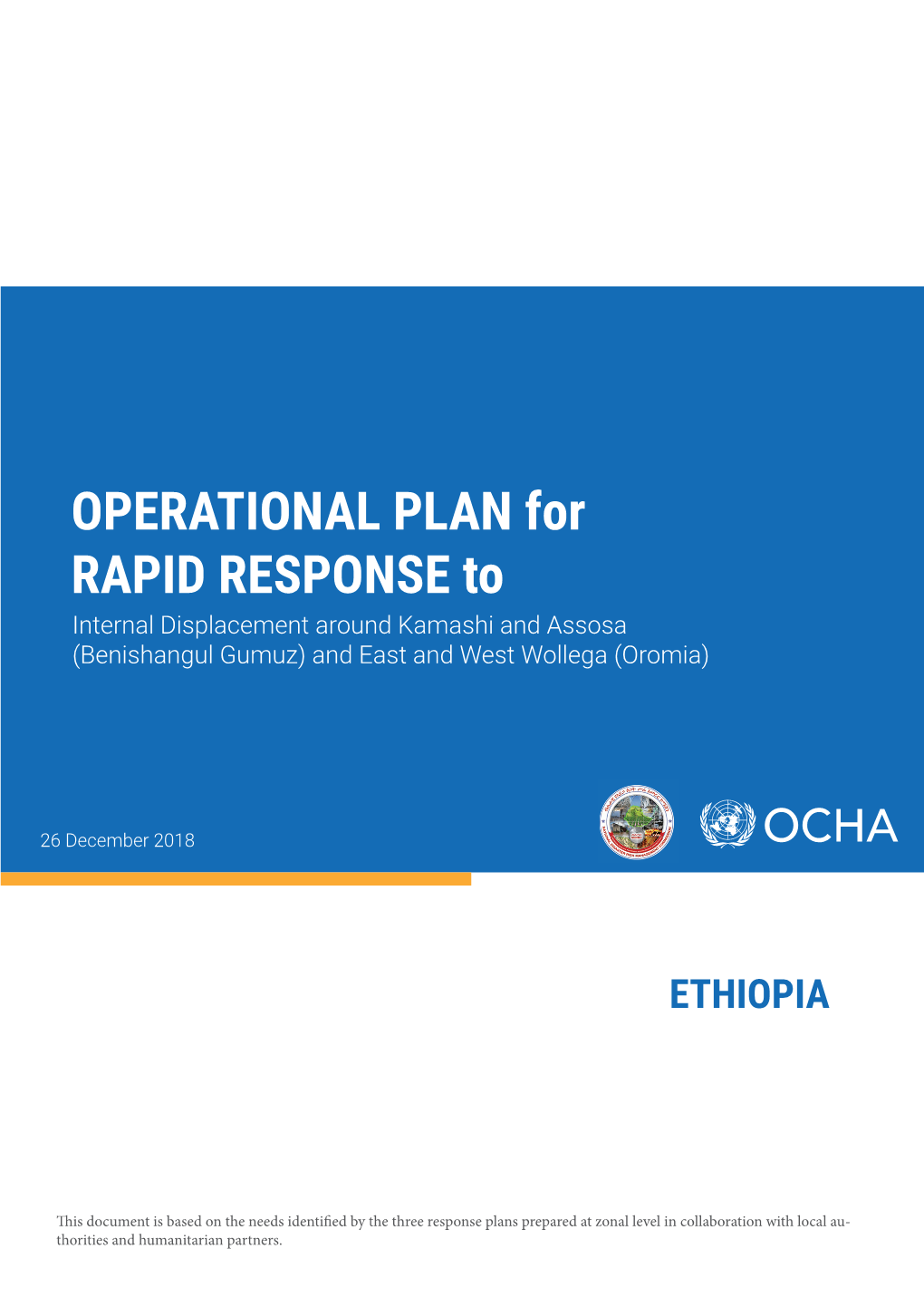 Operational-Plan-For-Rapid-Response-To-Kamashi-And-Assosa-8.Pdf (Anglais (English))