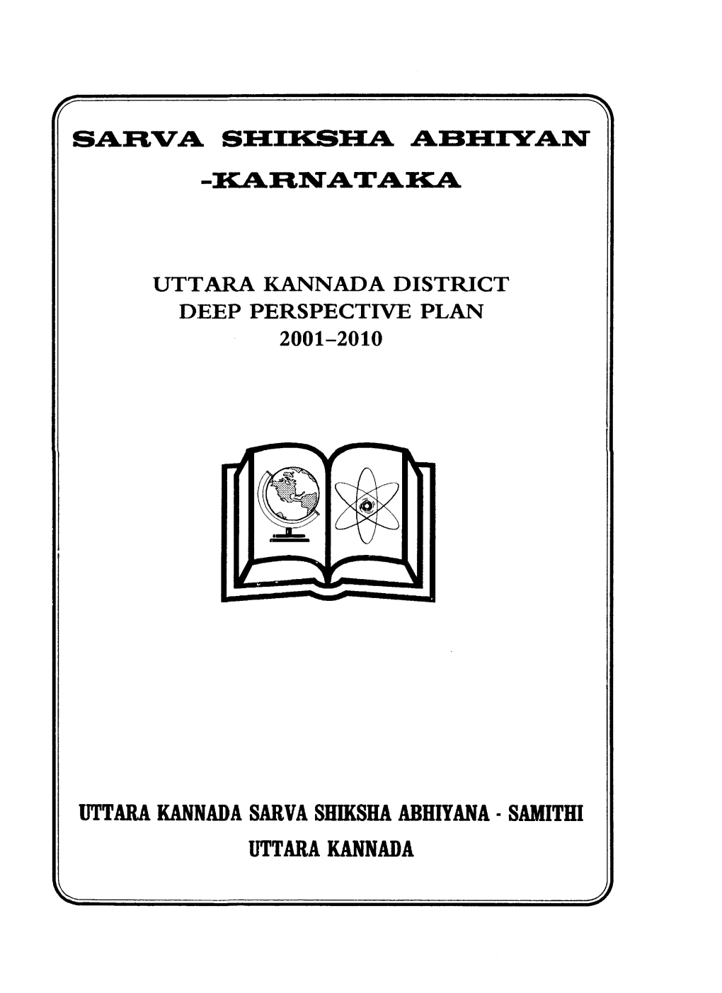 Samithi Uttara Kannada Contenis