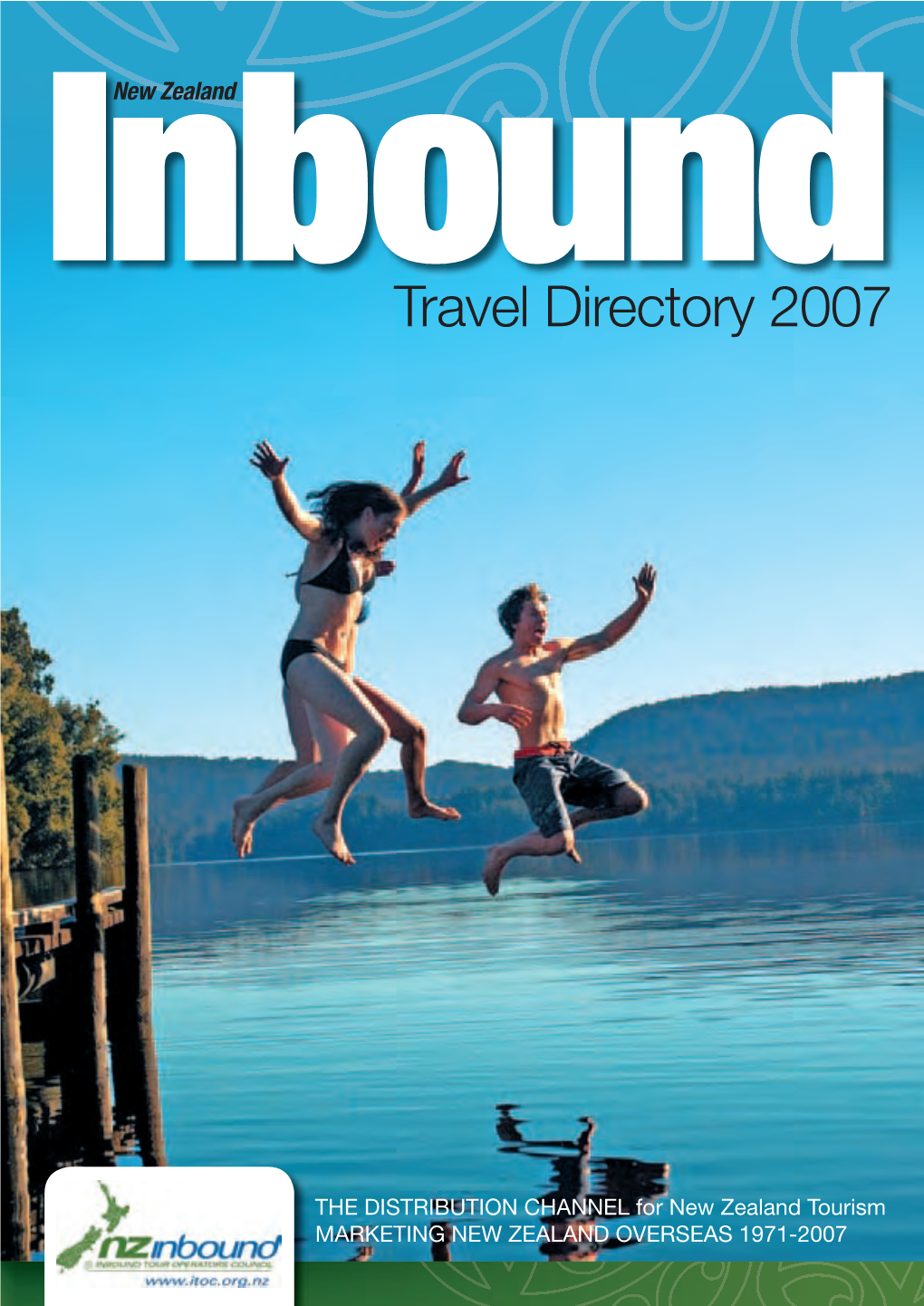 Travel Directory 2007