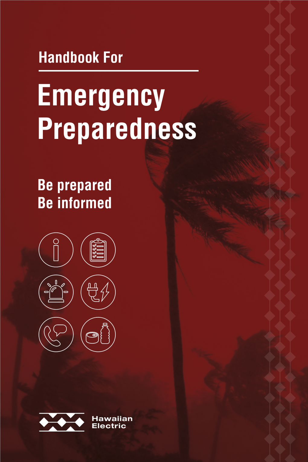 Emergency Preparedness