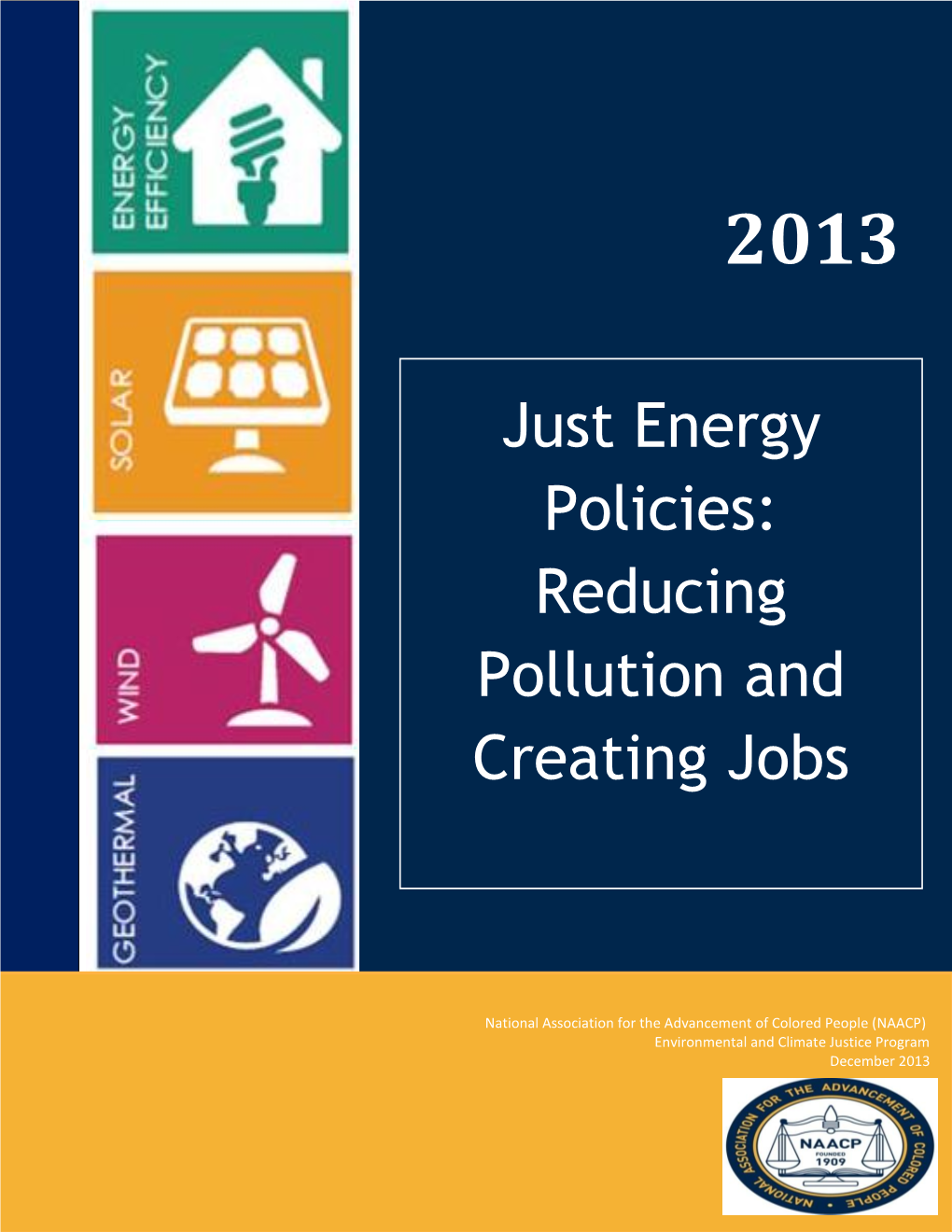 Renewable Energy Portfolio Goals