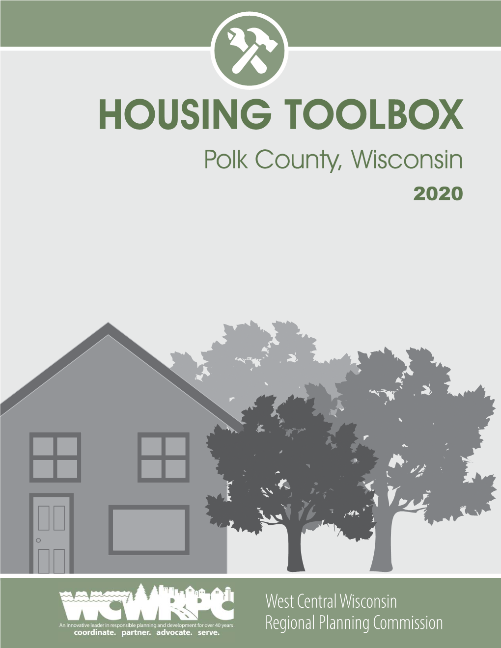 Polk County Housing Toolbox March 2020