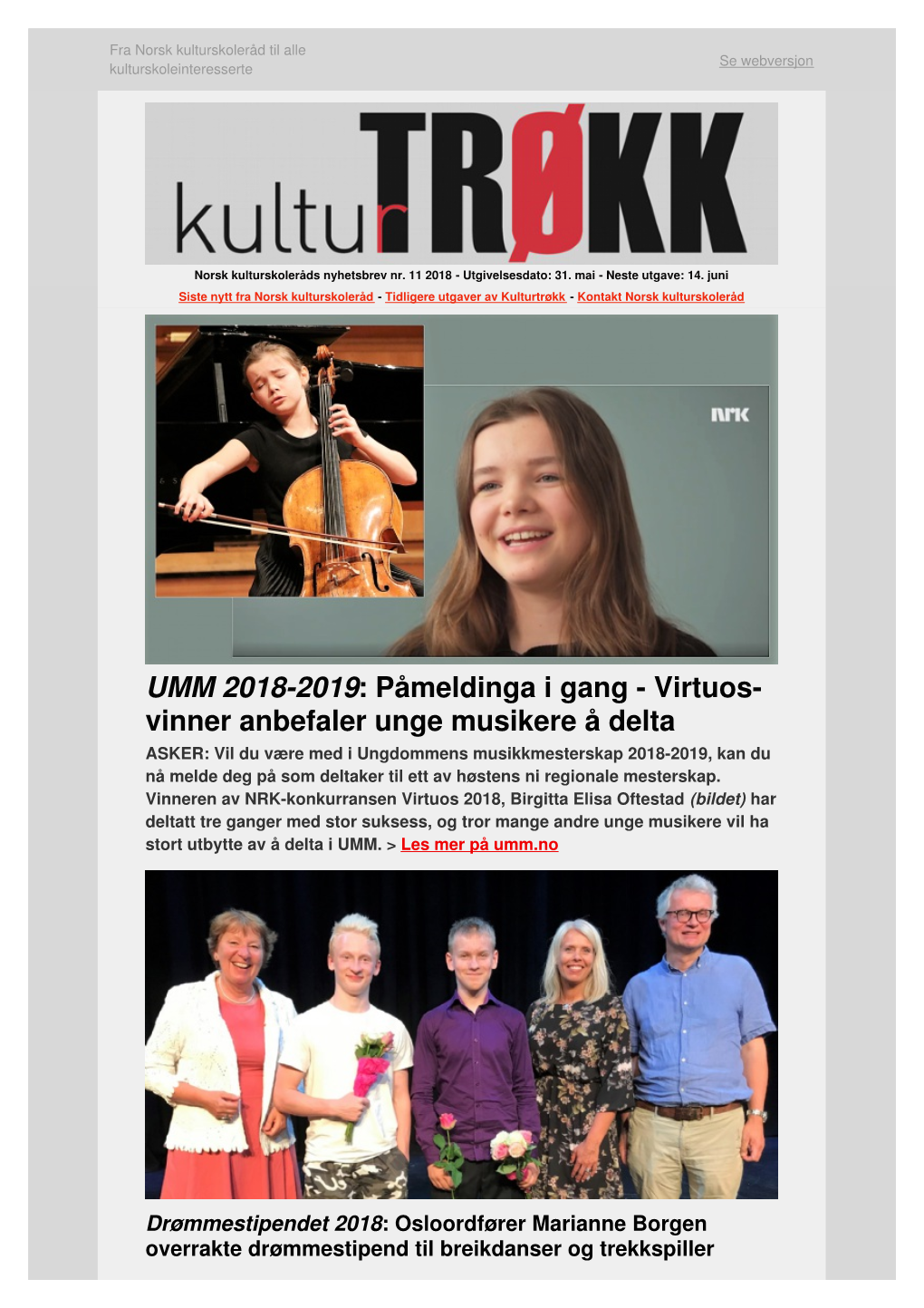 2018 Kulturtrøkk 11