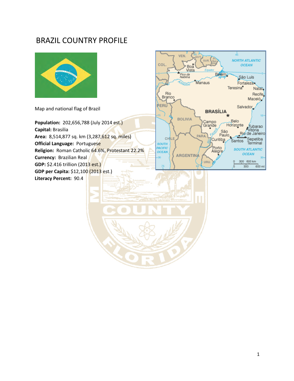 102914 Brazil Business Reports Briefing.Docx