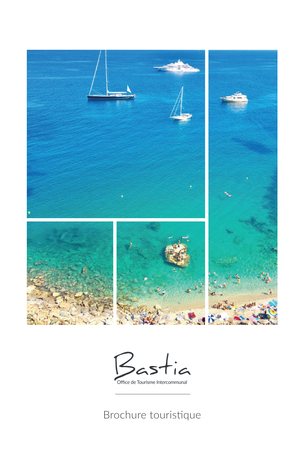 Office De Tourisme De Bastia