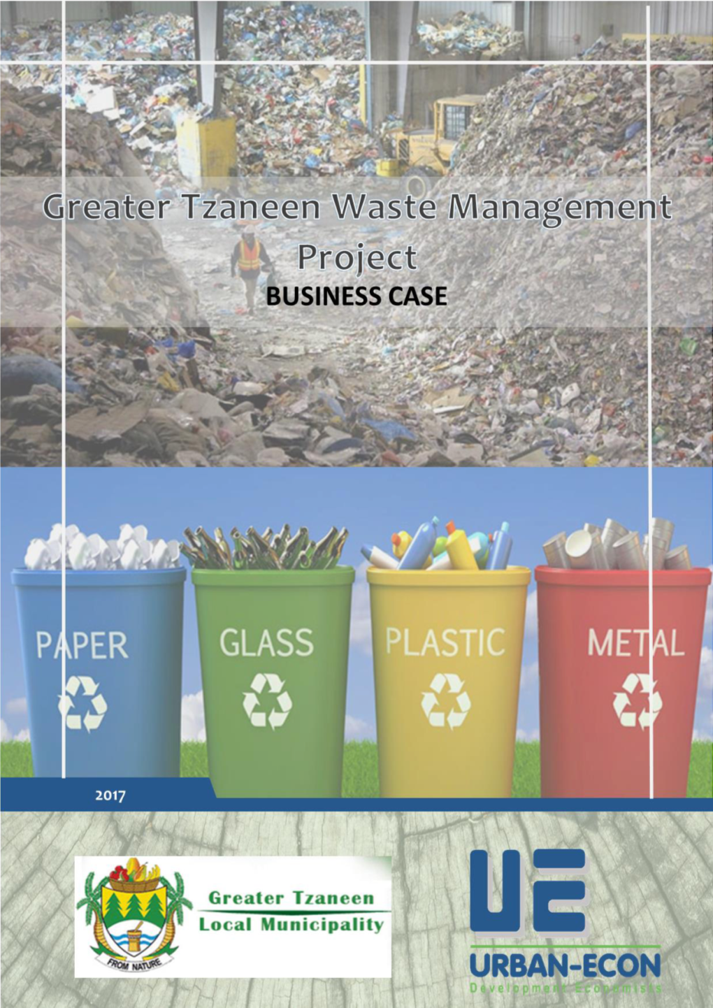 Waste Management BP