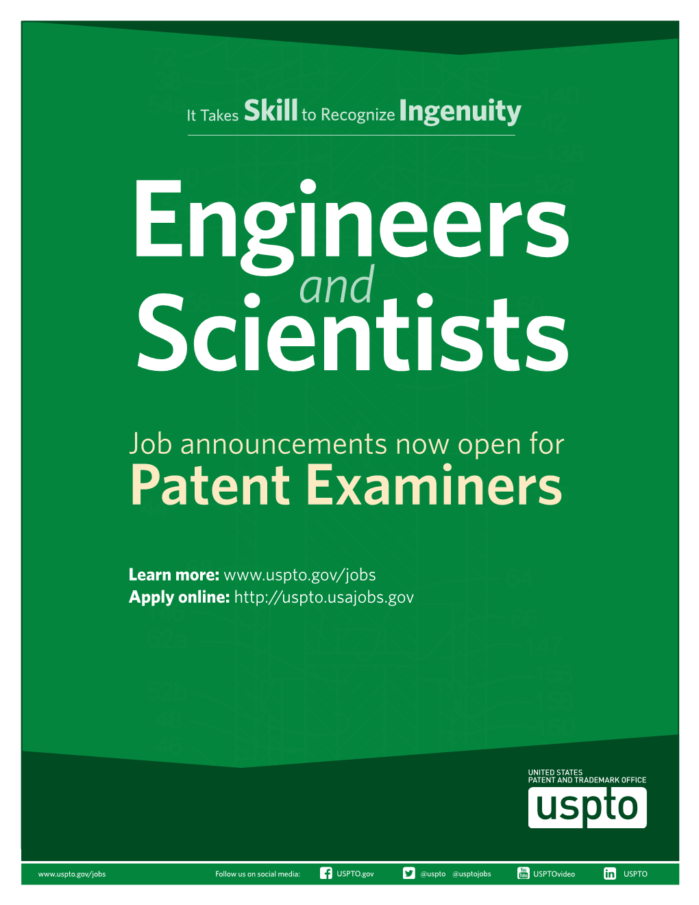 Patent Examiners