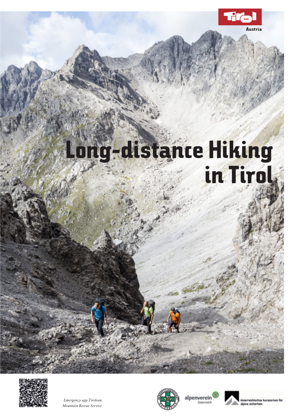 Information About Long Distance Hikes…