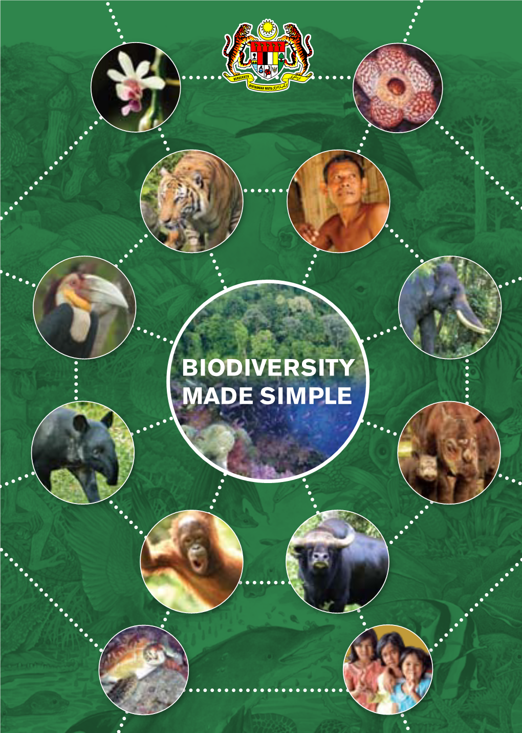 Biodiversity Made Simple