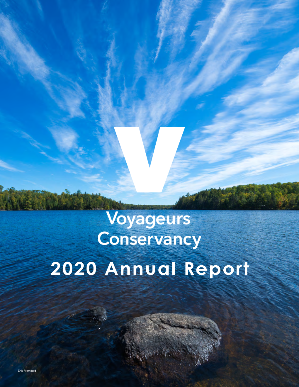 2020 Annual Report