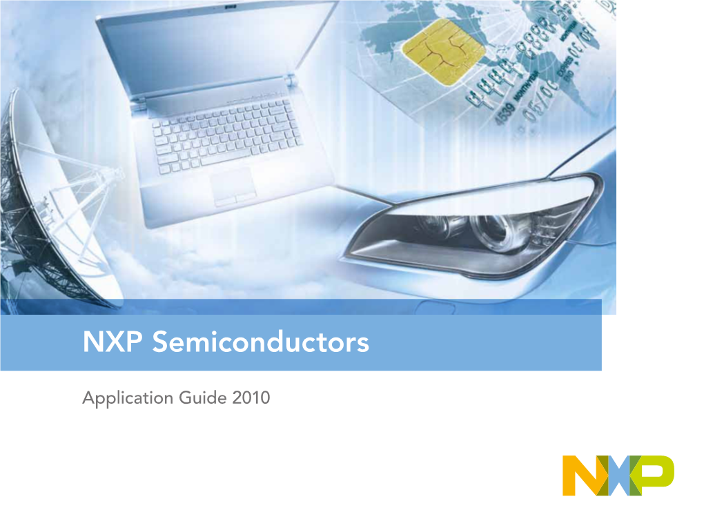 NXP Semiconductors