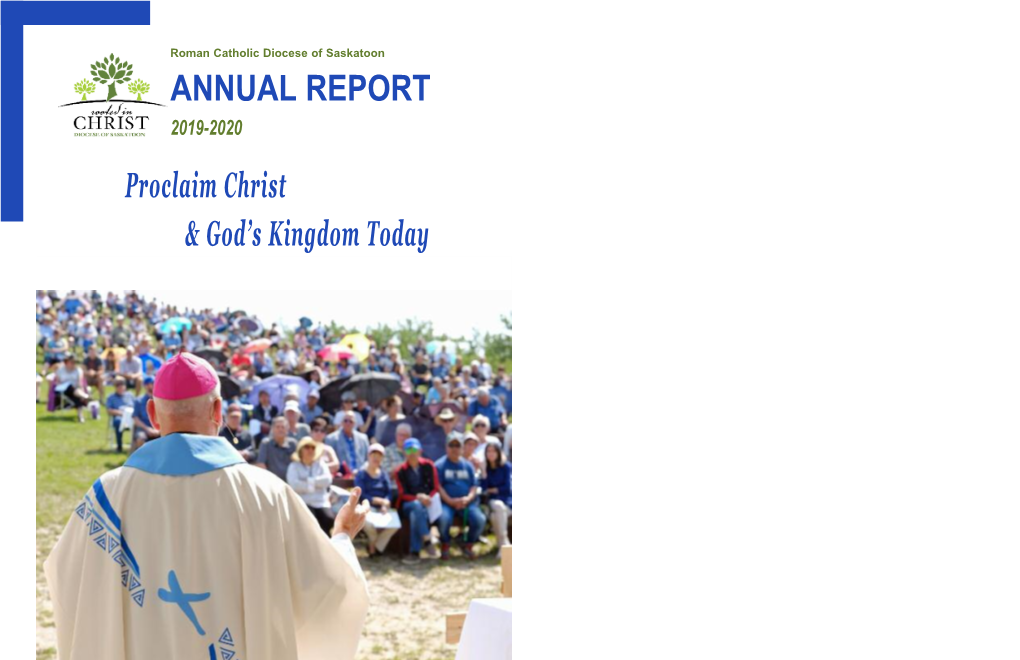 Annual Report