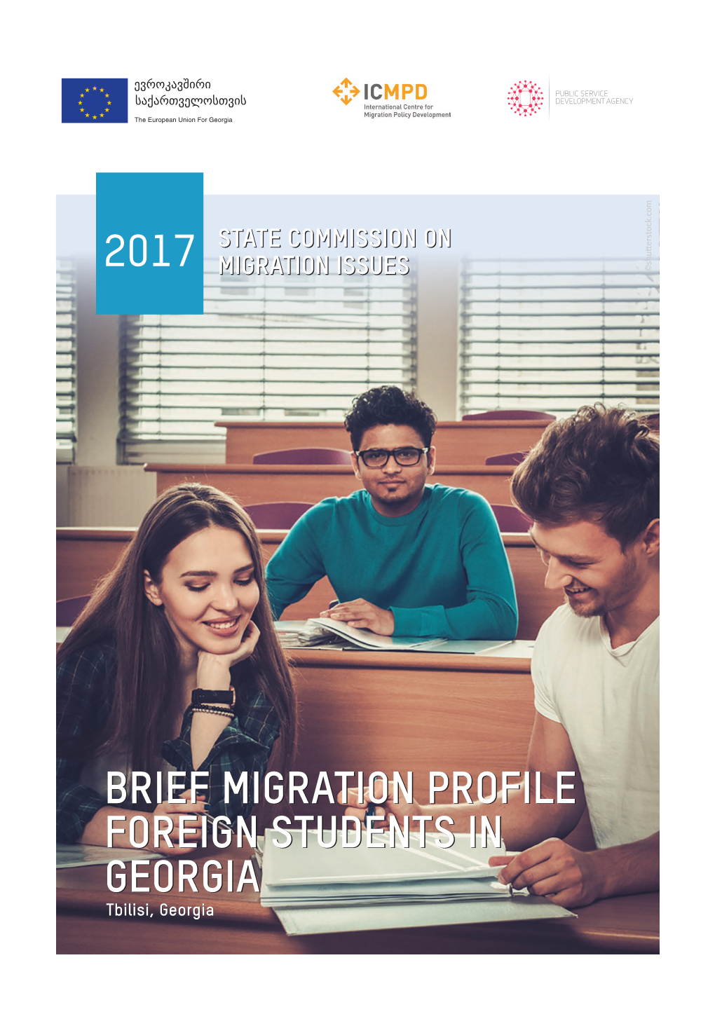 Brief Migration Profile