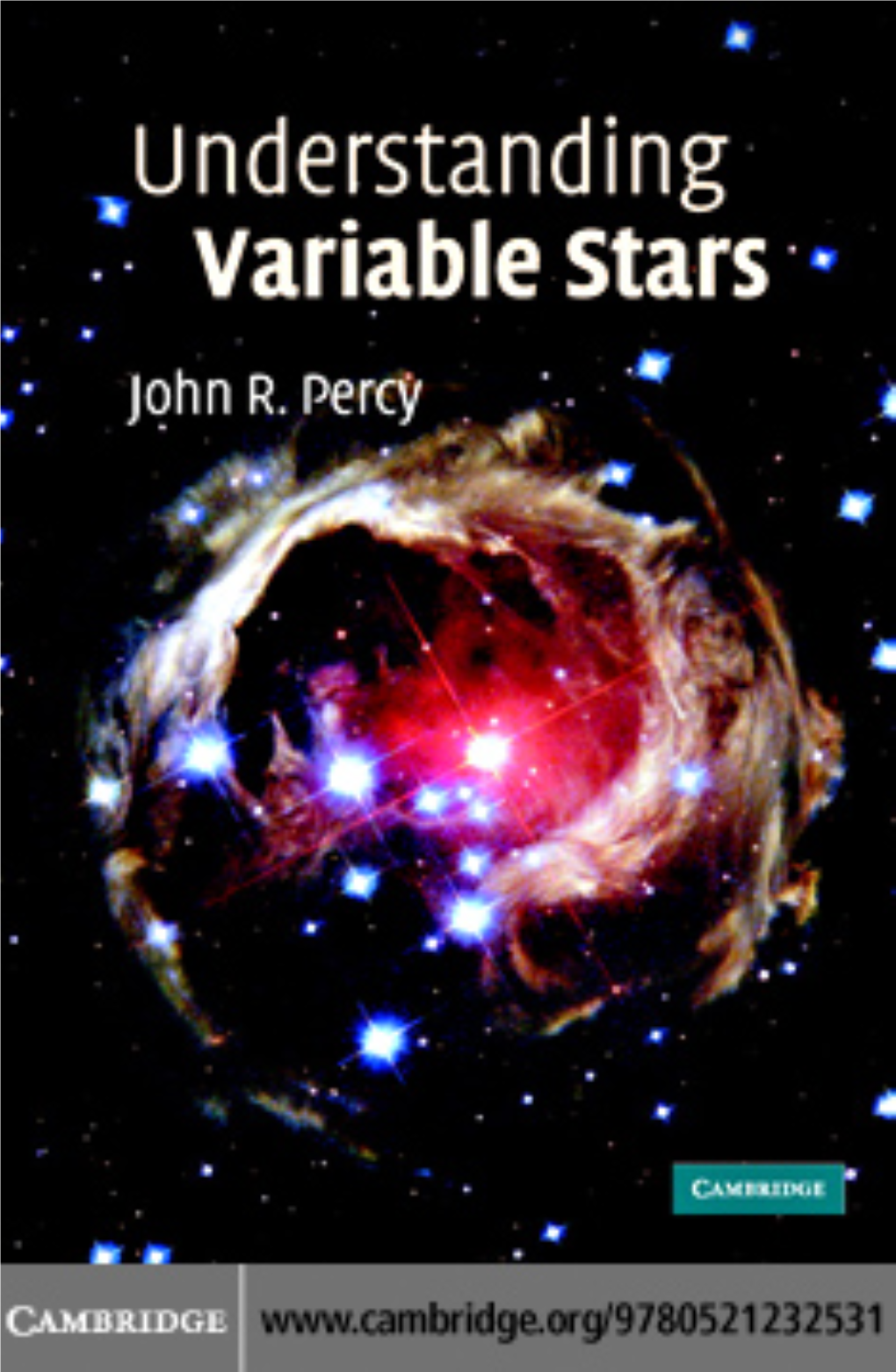 Understanding Variable Stars