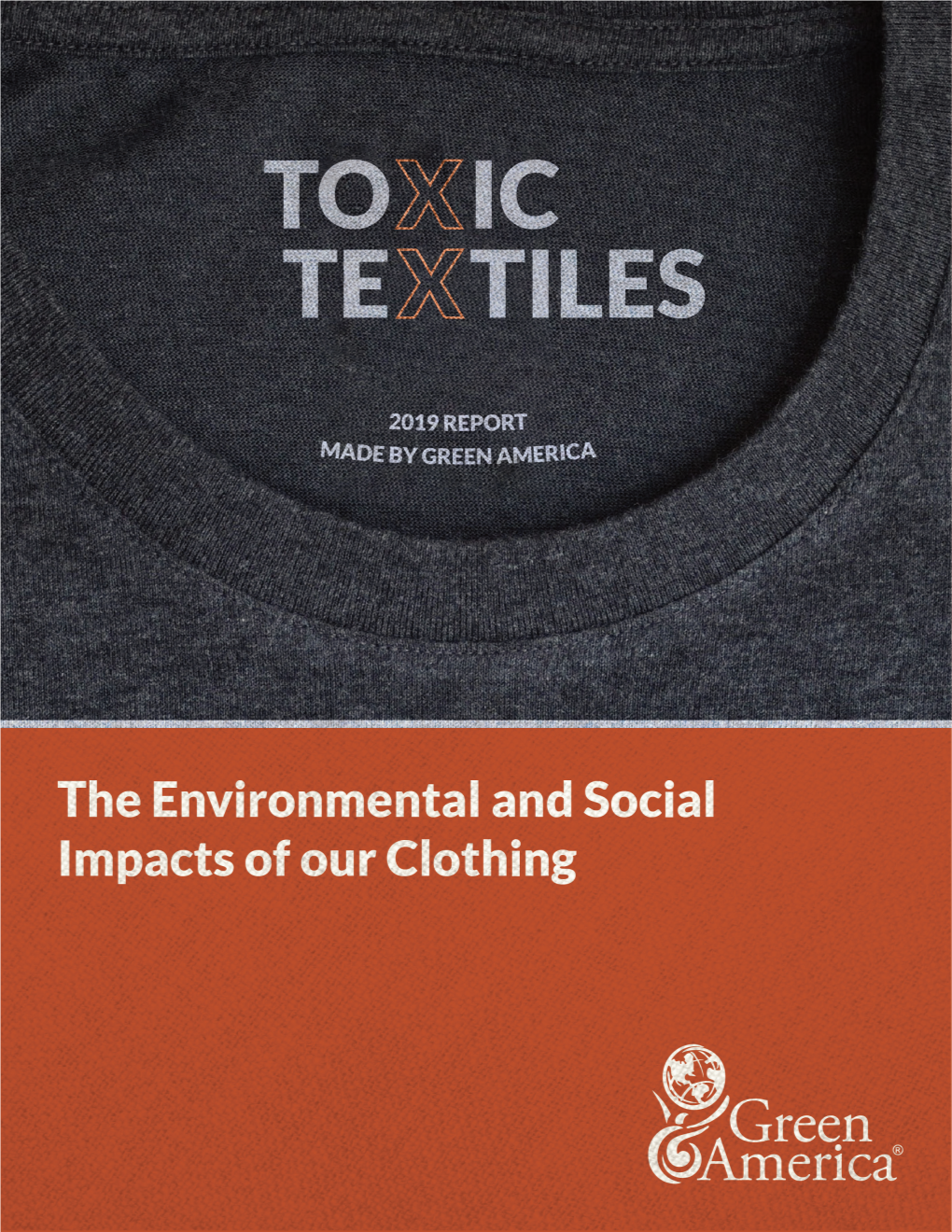 Toxic Textiles: 2019 Report • 5