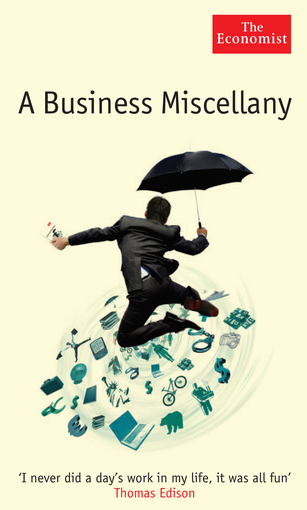 A Business Miscellany