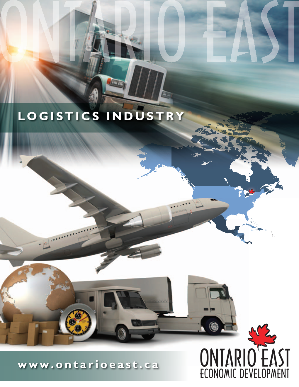 LOGISTICS DIRECTORY.Indd