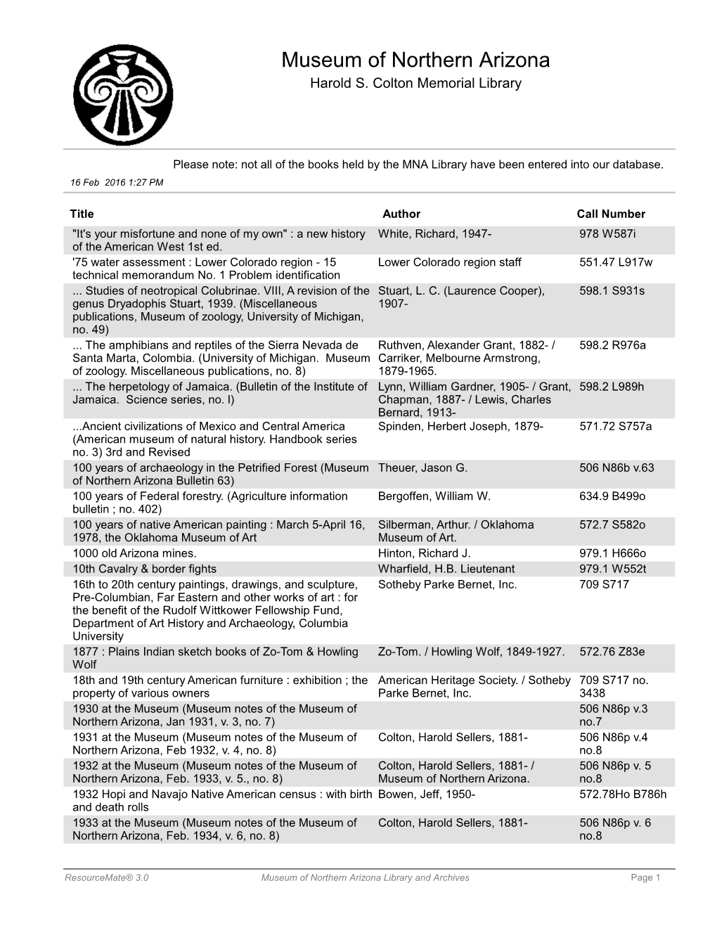 MNA Books RM 2-2016.Pdf