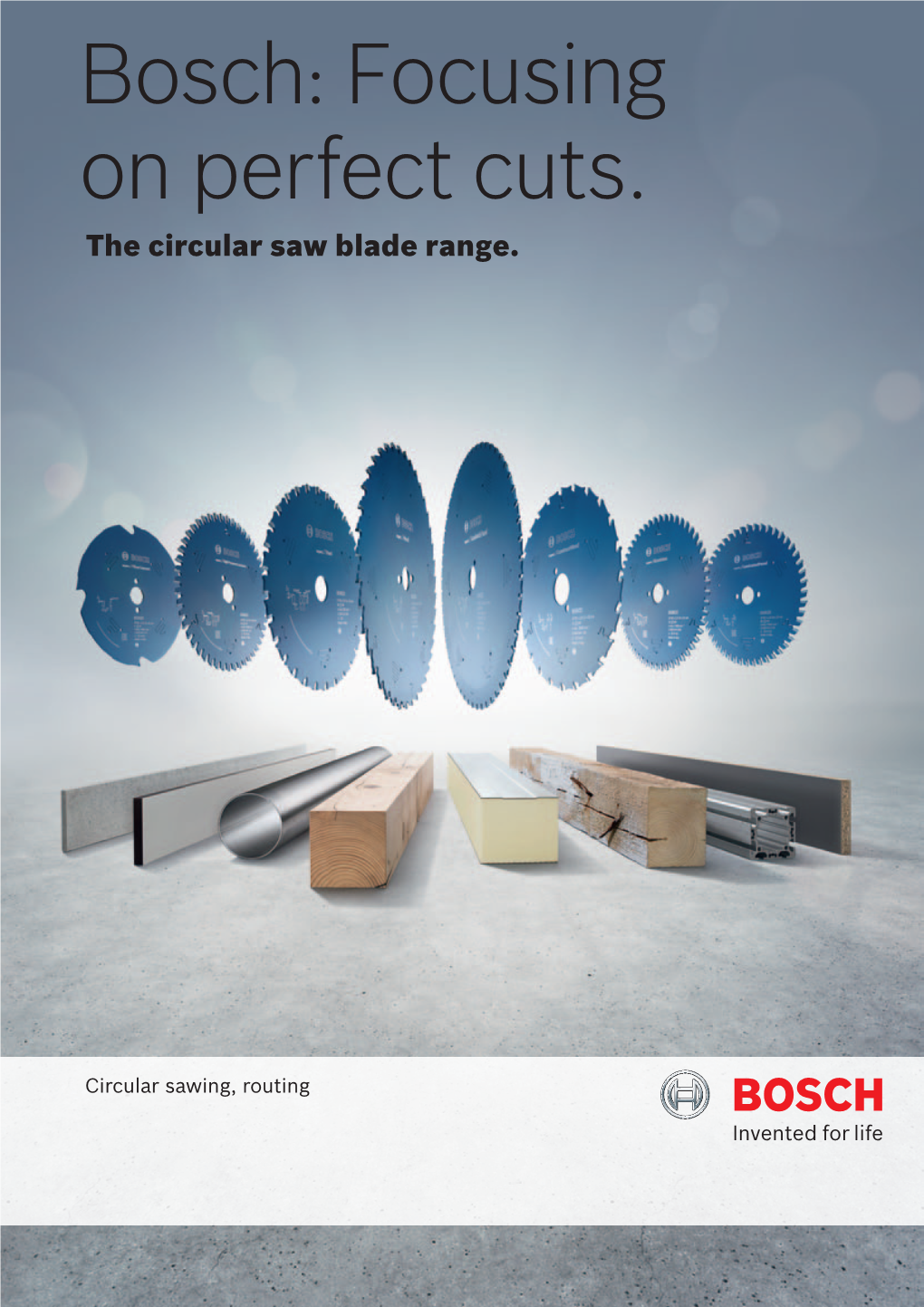 Bosch Power Tools