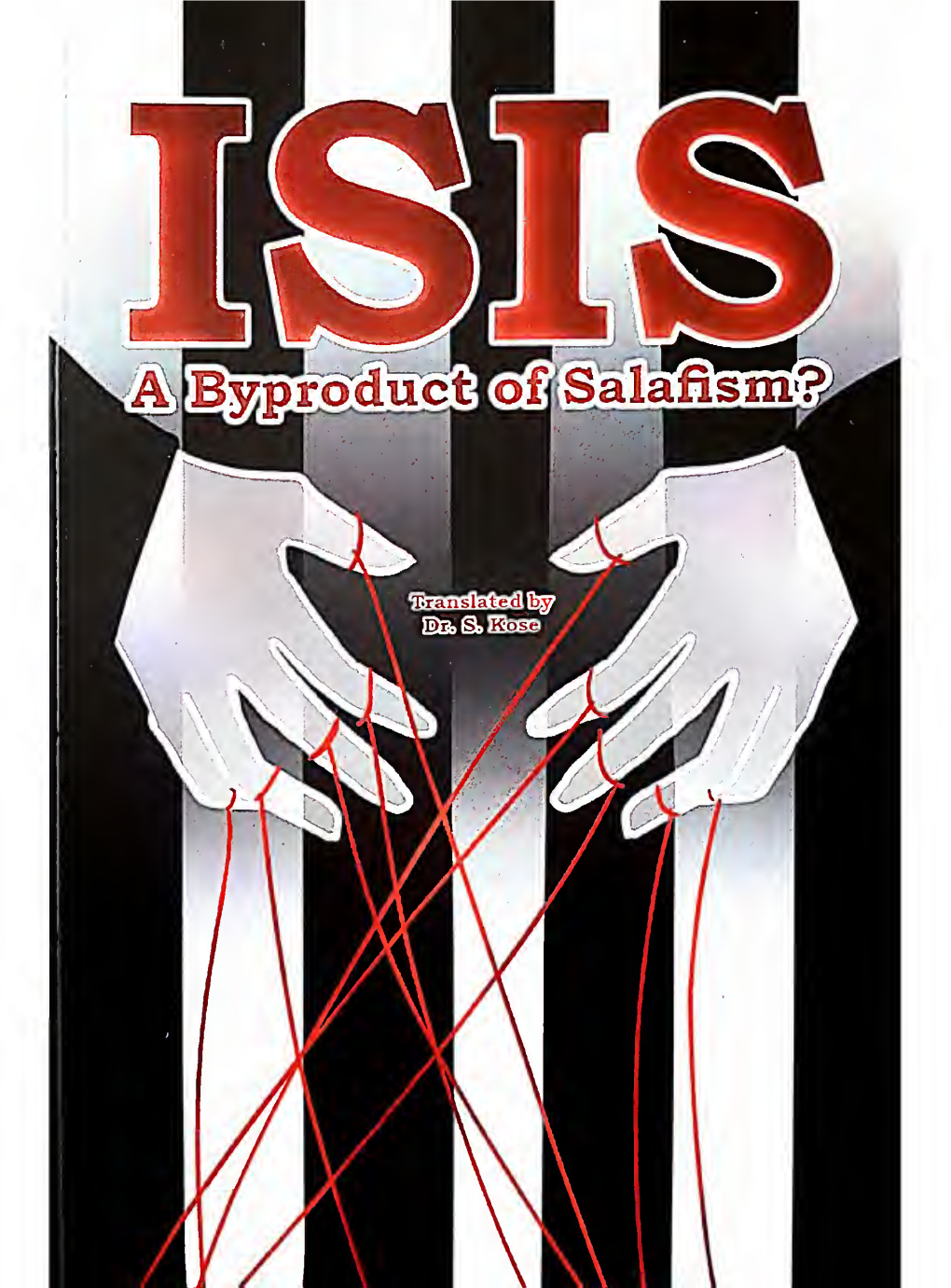 ISIS Salafism