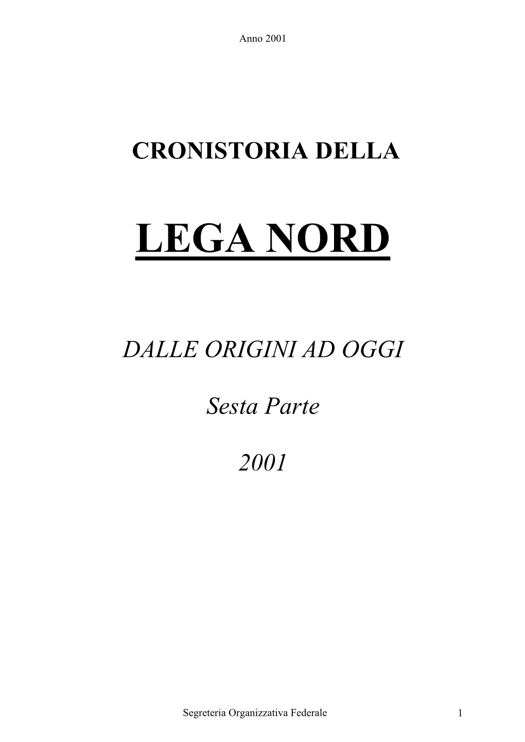 06 Lega Nord Storia2001.Pdf