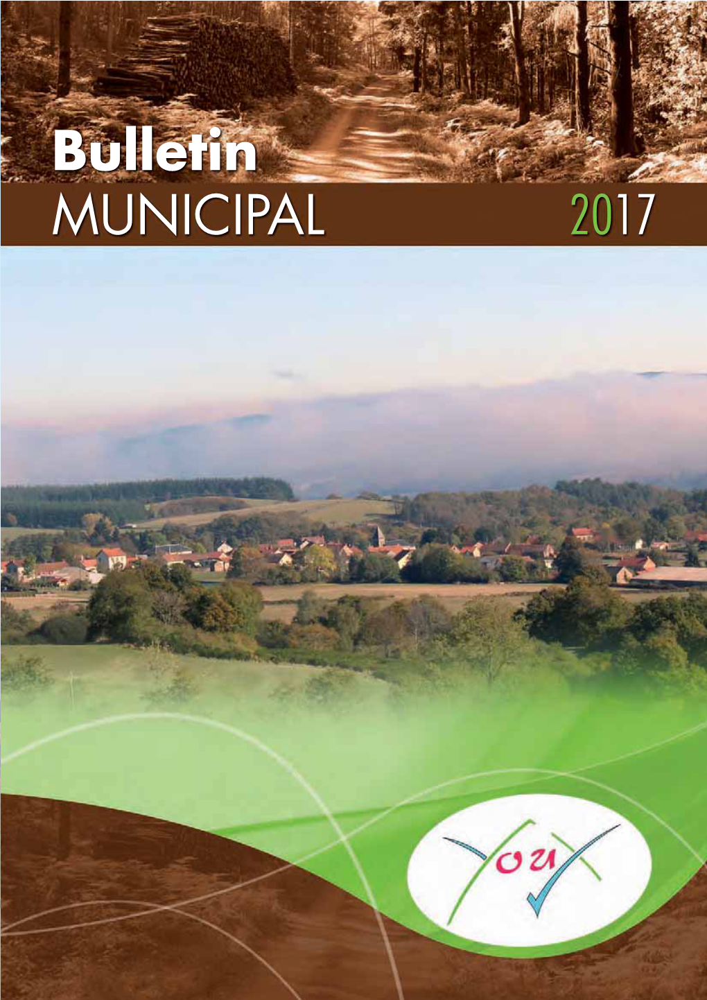 Bulletin MUNICIPAL 2017