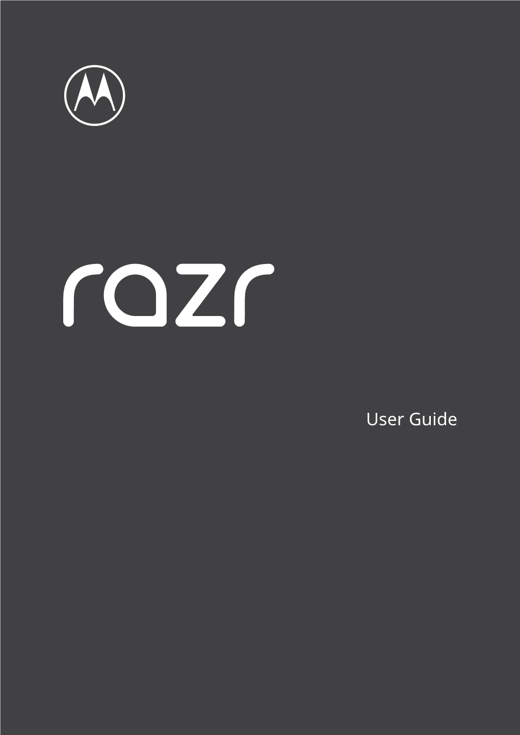User Guide © 2021 Motorola Mobility LLC