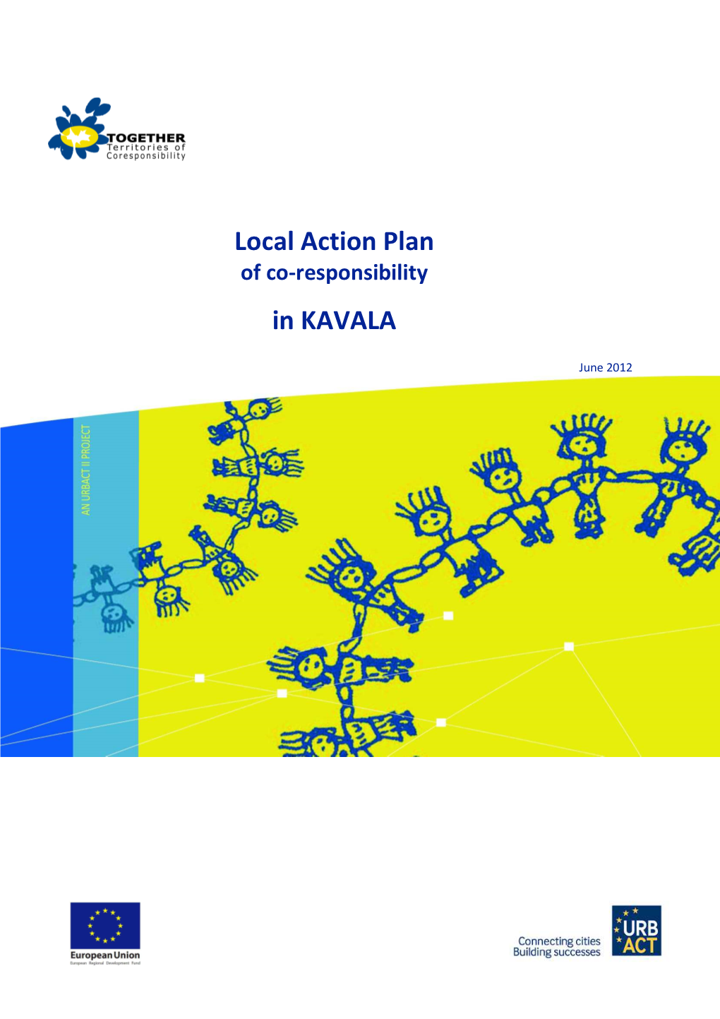 Local Action Plan in KAVALA