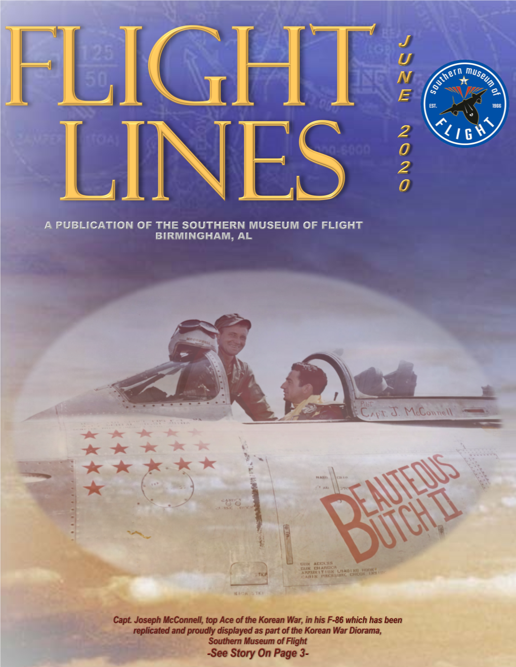 Flightlinesjune 2020.Pdf