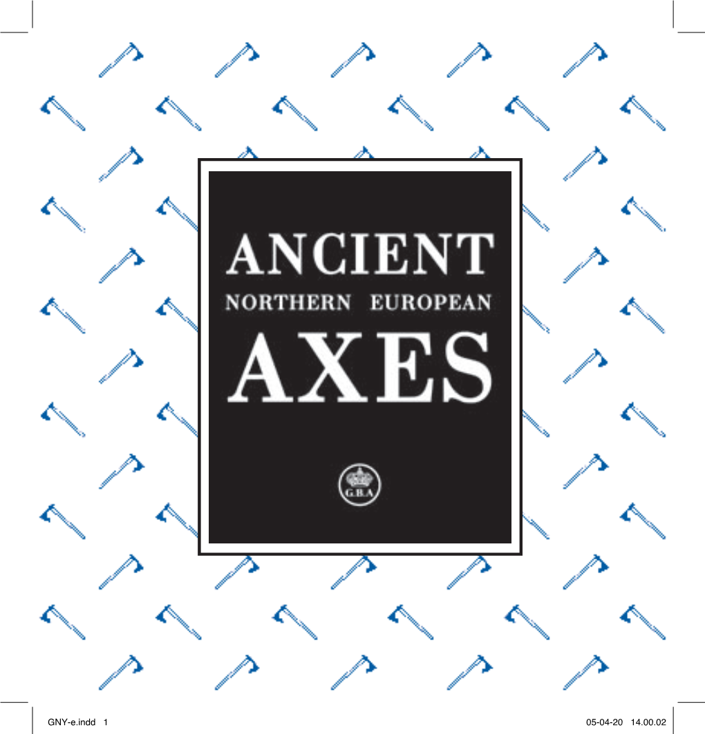 Download the Ancient Axe Book