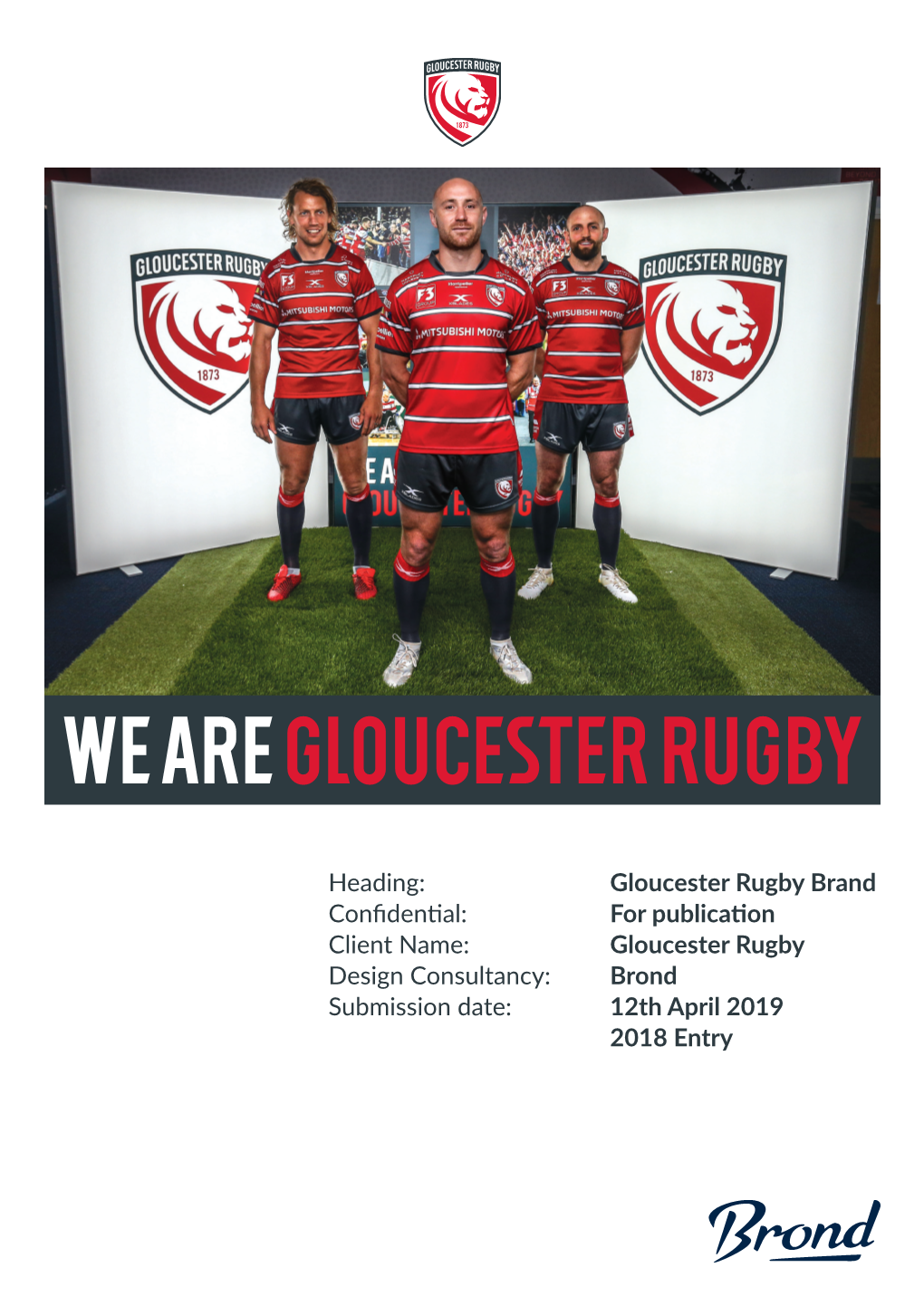 Gloucester Rugby