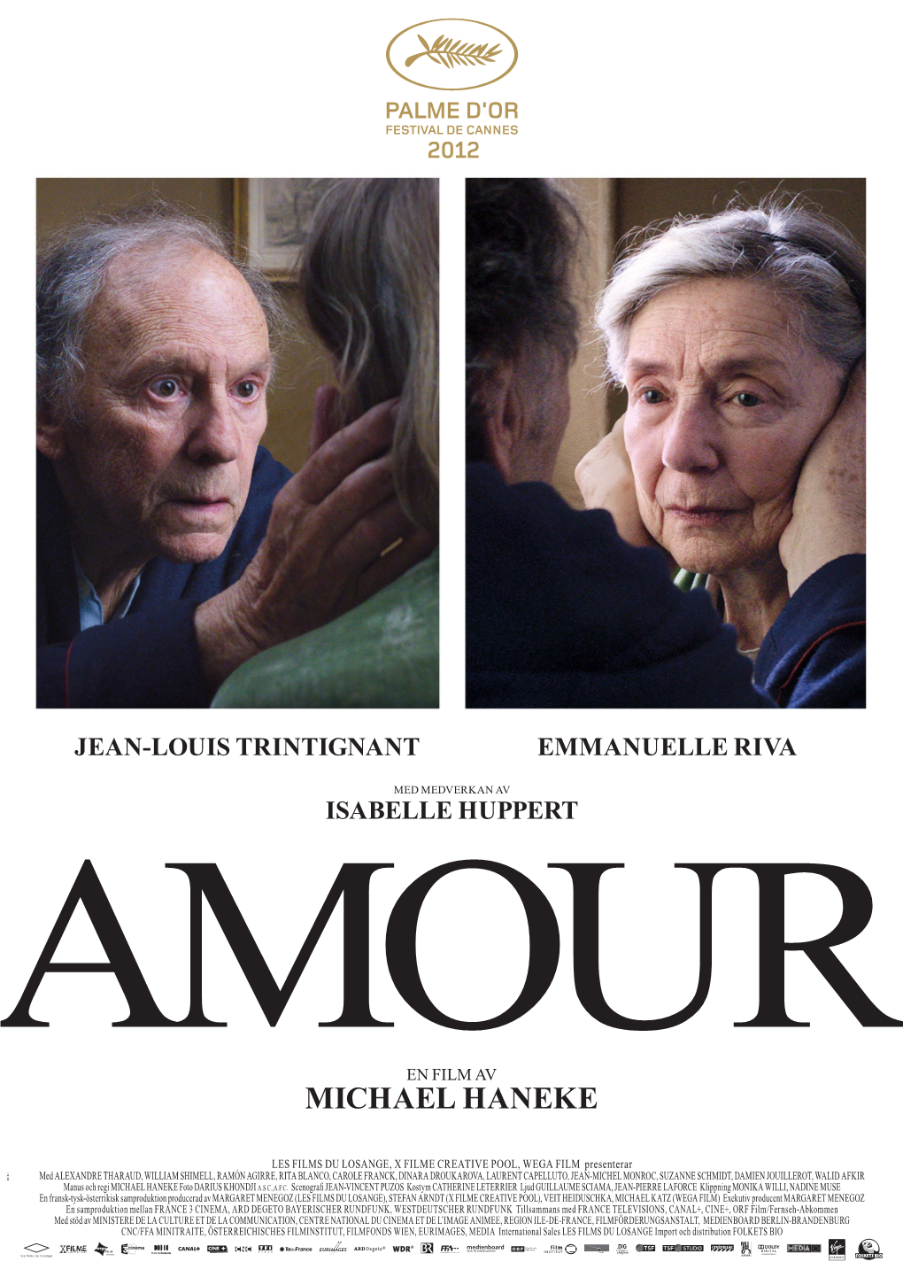 Filminfo Amour