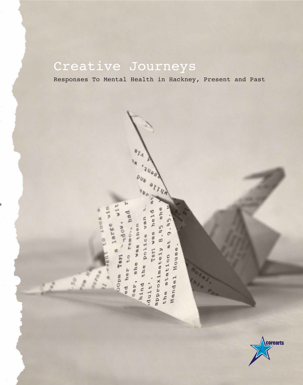 Creative Journeys