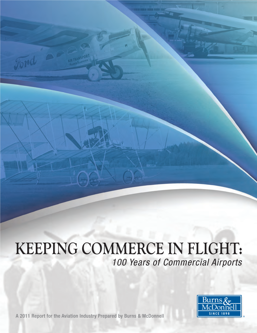Aviation Special Report 2011
