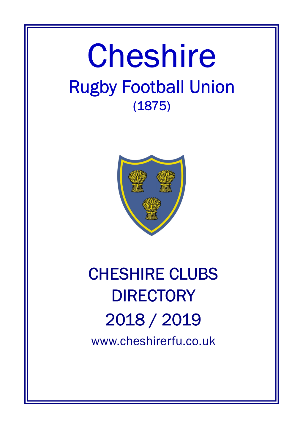 Rugby Football Union (1875)