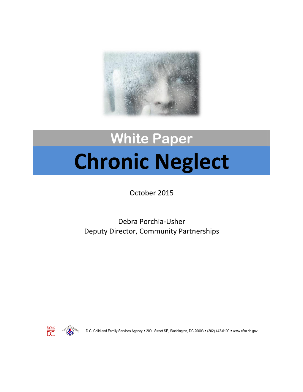 Chronic Neglect