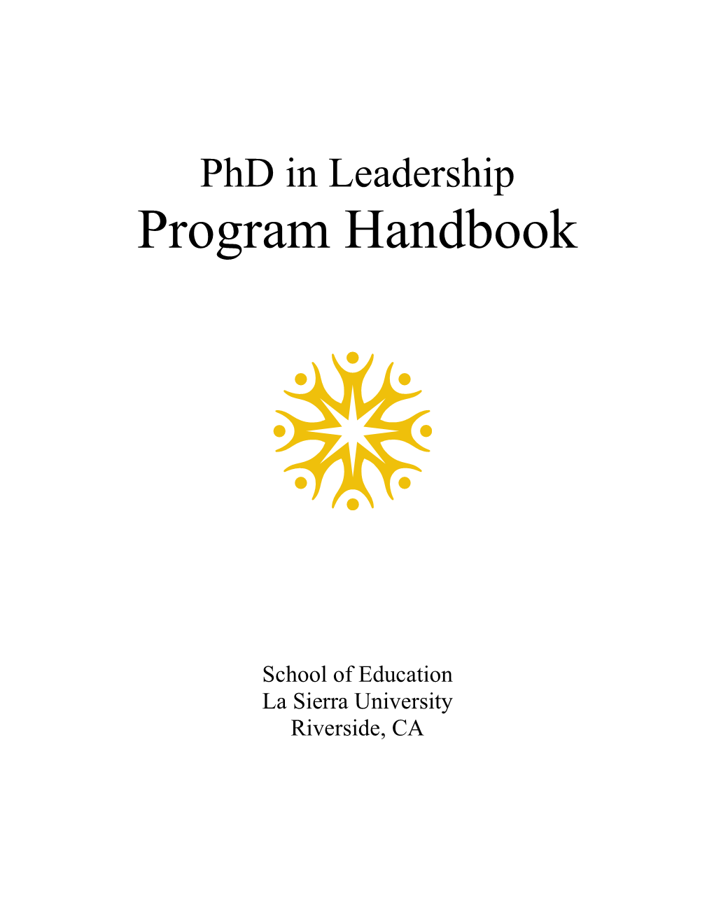 Phd-Program-Handbook.Pdf