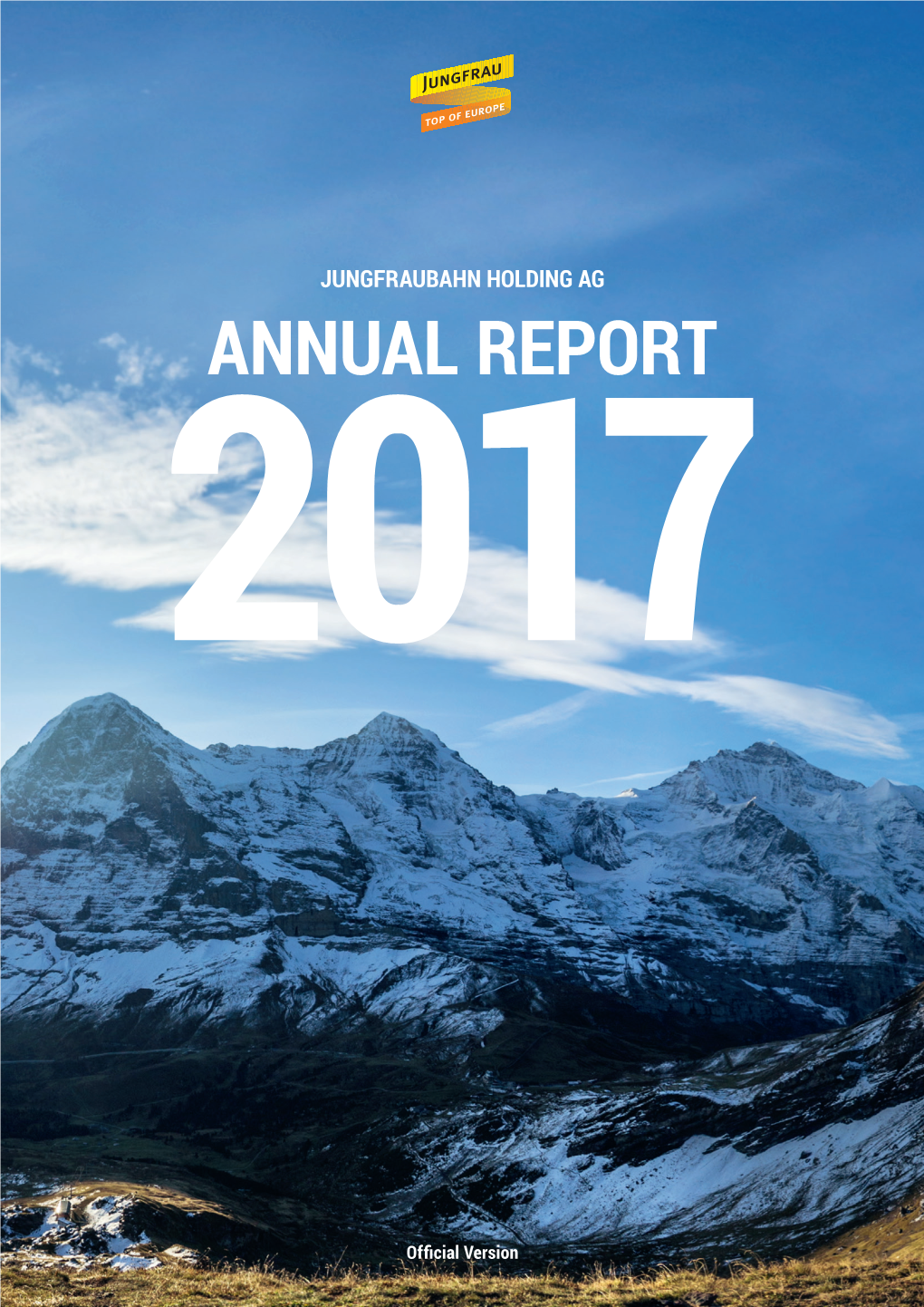 Annual Report 2017