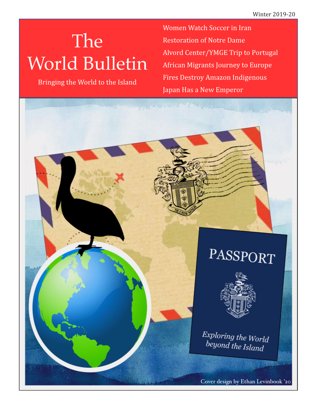 The World Bulletin