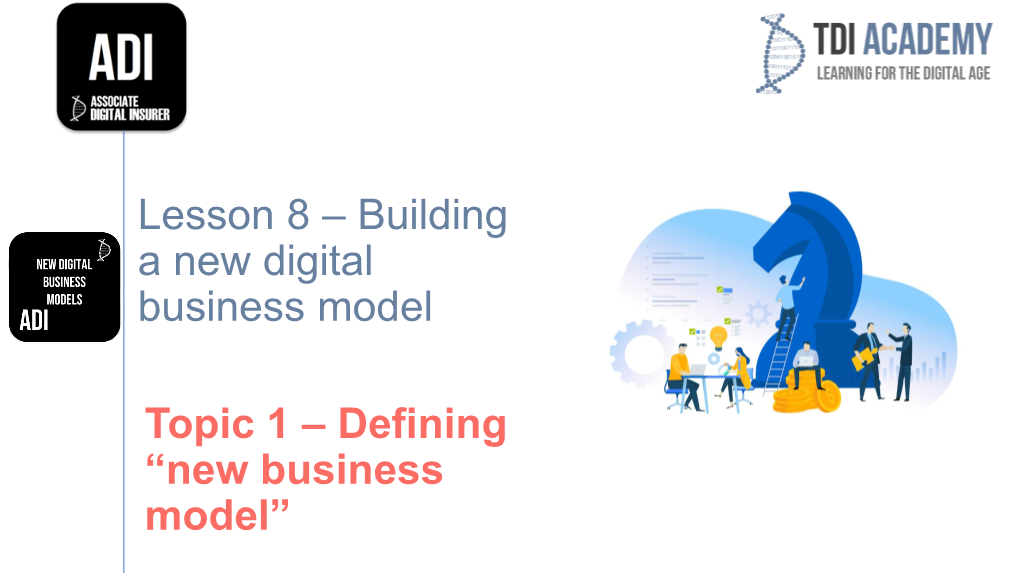 Business Model Canvas Explained Strategyzer