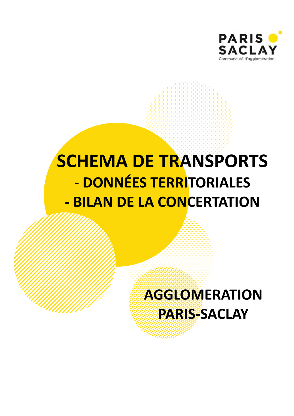 Schema De Transports - Données Territoriales