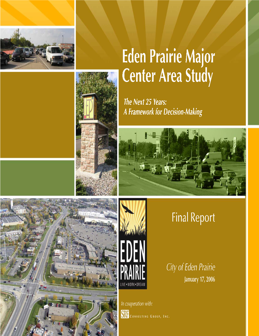 Eden Prairie MCA Report.Qxd