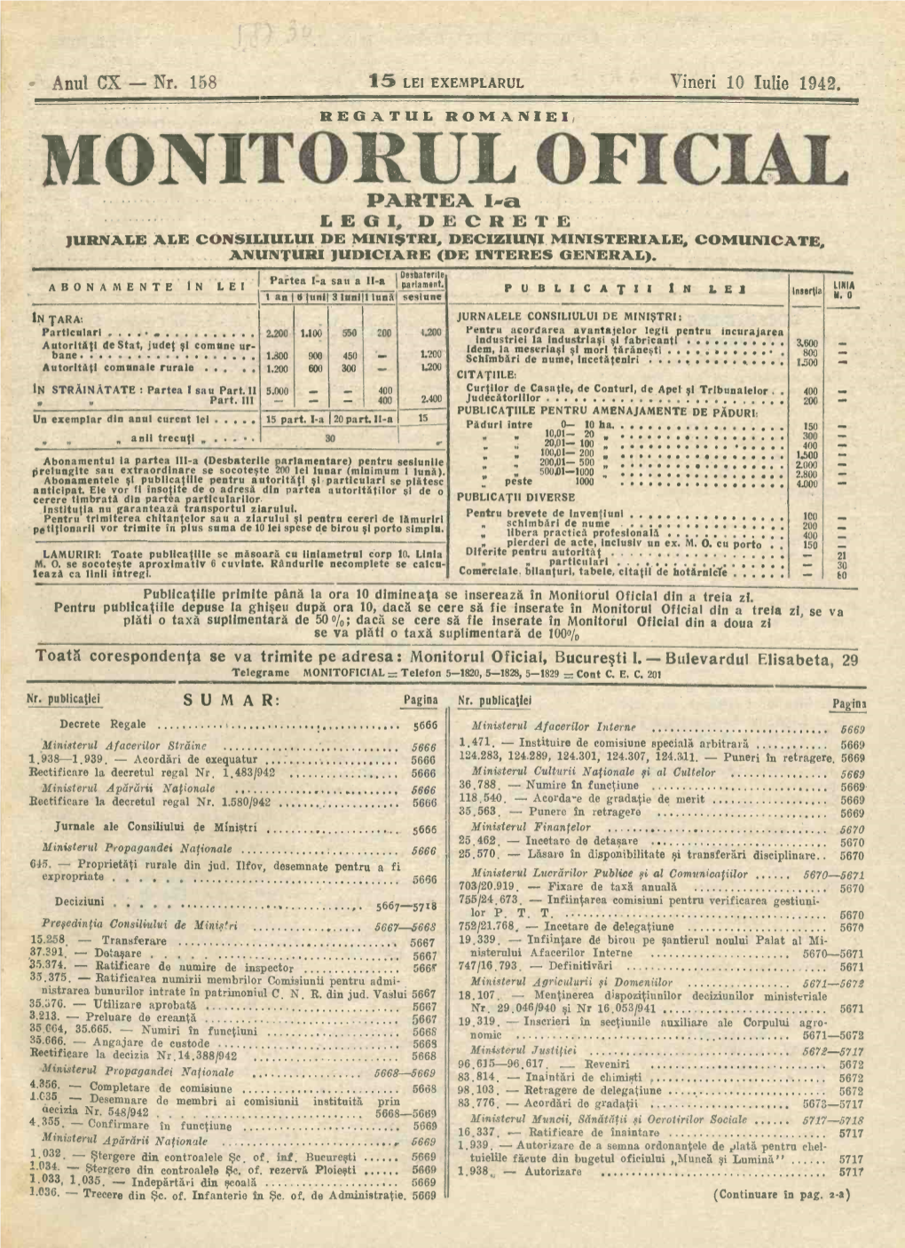 Monitorul Ofic