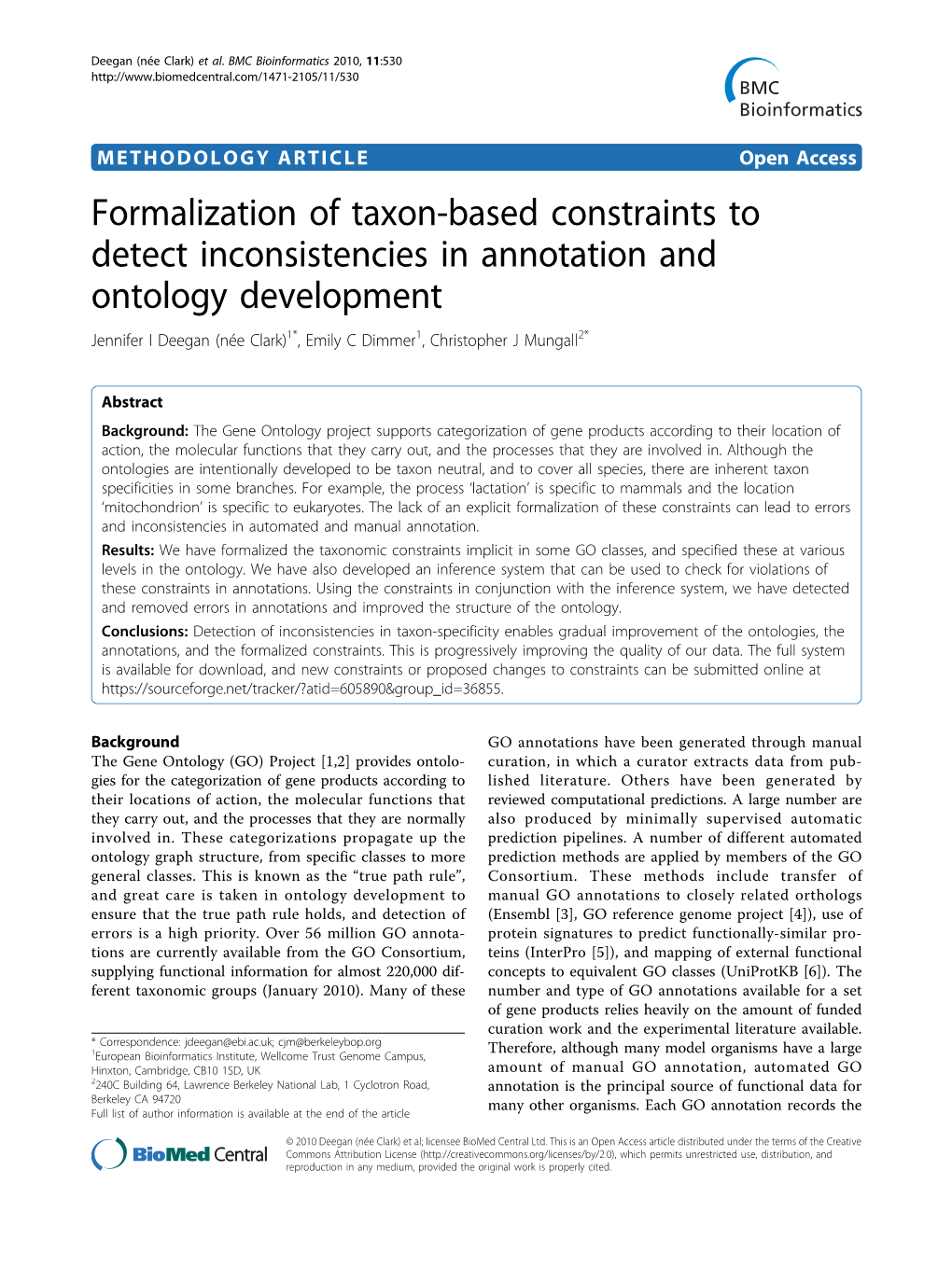 Download, and New Constraints Or Proposed Changes to Constraints Can Be Submitted Online At